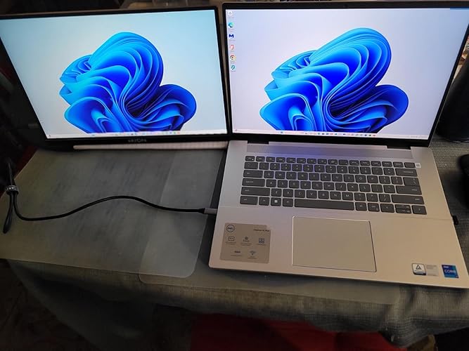 ARZOPA A1M 17.3" 60Hz Entertainment Monitor